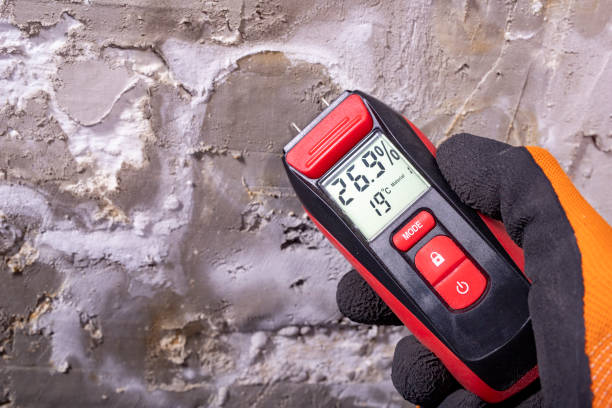 Water Damage Restoration in Kaysville, UT